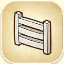 Wooden Fence from Story of Seasons: Pioneers of Olive Town