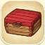 Wooden Item Box from Story of Seasons: Pioneers of Olive Town