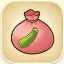 Zucchini Seeds from Story of Seasons: Pioneers of Olive Town