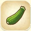 Zucchini from Story of Seasons: Pioneers of Olive Town