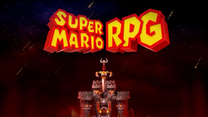 Thonky's Game Guides: Super Mario RPG Thonky's Game Guides: Super Mario RPG