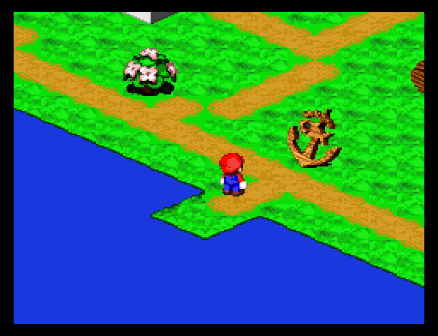 seaside-town-super-mario-rpg-walkthrough-and-guide