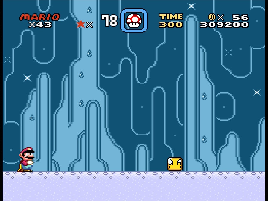 How to clear Donut Secret 2 in Super Mario World for the Super Nintendo Entertainment System and Game Boy Advance. How to clear Donut Secret 2 in Super Mario World for the Super Nintendo Entertainment System and Game Boy Advance.