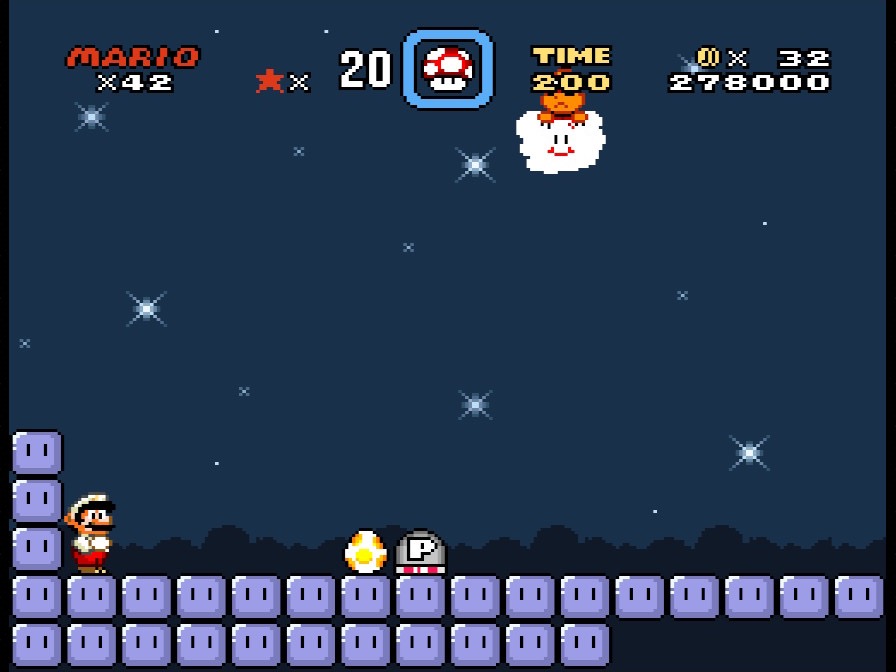 How to clear Star World 3 in Super Mario World for the Super Nintendo Entertainment System and Game Boy Advance. How to clear Star World 3 in Super Mario World for the Super Nintendo Entertainment System and Game Boy Advance.