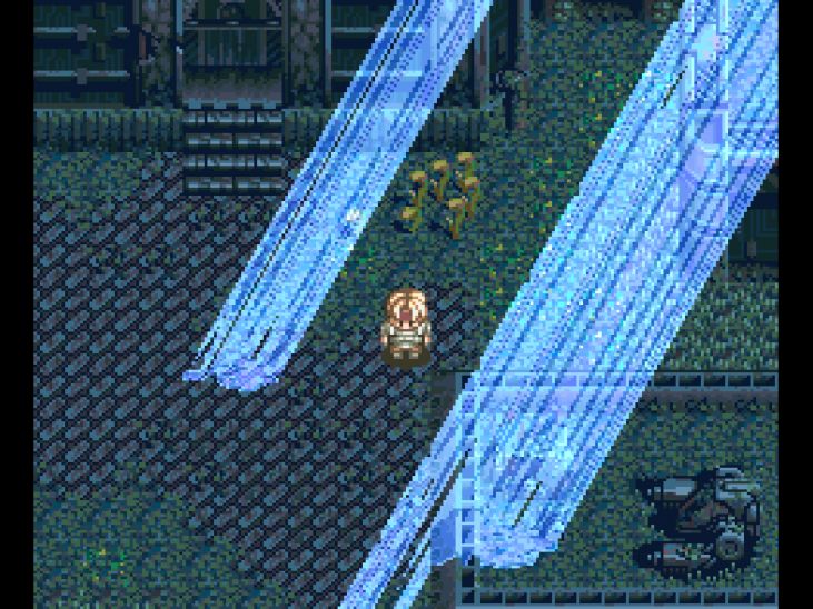 After you receive the Unicorn's help, you go to Venezzia to attempt to reach the Abyss of Thor. After you receive the Unicorn's help, you go to Venezzia to attempt to reach the Abyss of Thor.