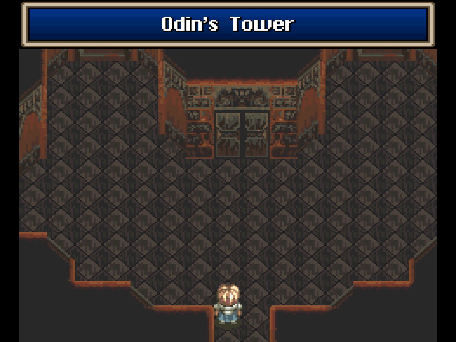 Odin's Tale Script Odin's Tower - Tales of Phantasia Walkthrough