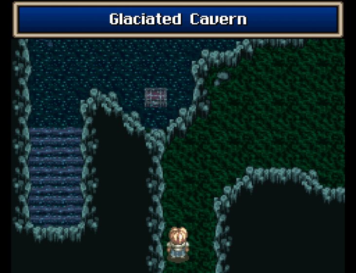 Klarth/Claus must forge a contract with Undine to get her assistance in the fight against Dhaos.