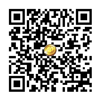Yellow Coin 380