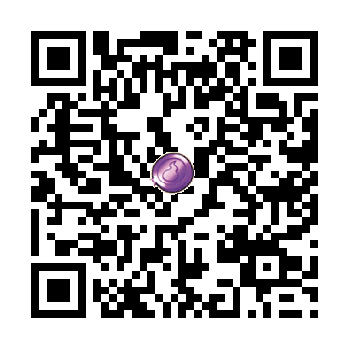 Purple Coin 654