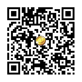 Yellow Coin 665