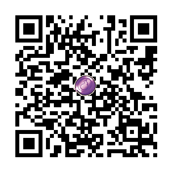 Purple Coin 749