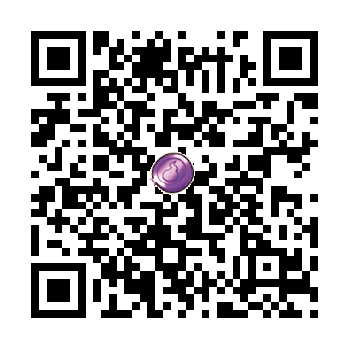 Purple Coin 754