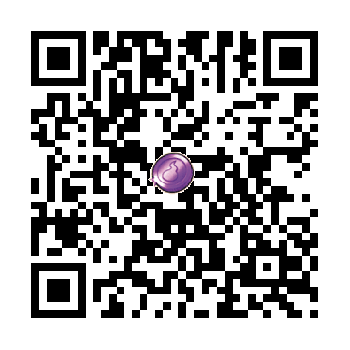 Purple Coin 756