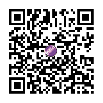 Purple Coin 758