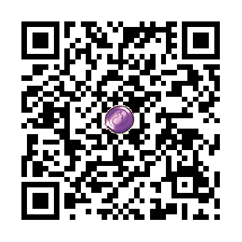 Purple Coin 759