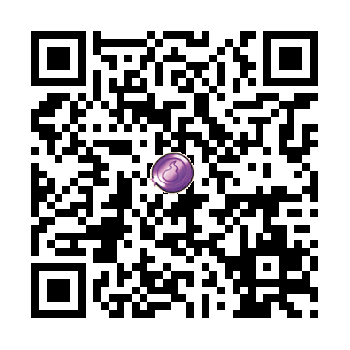 Purple Coin 763