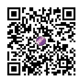 Purple Coin 764