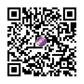 Purple Coin 891