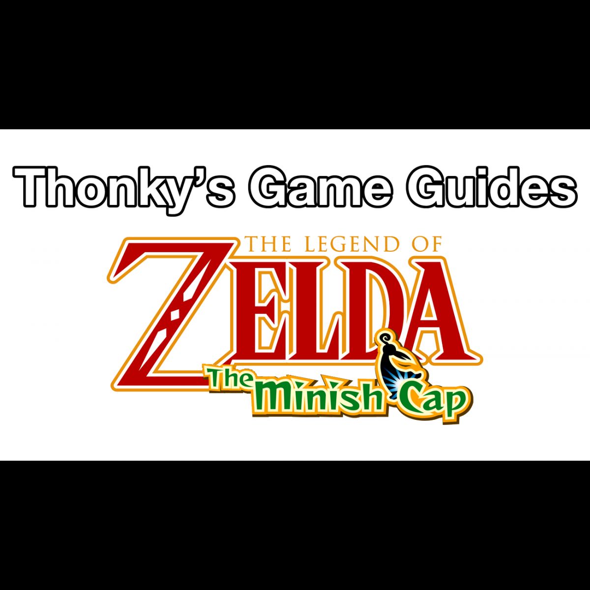 GBA – The Legend of Zelda: The Minish Cap – Análise / Detonado parte 1