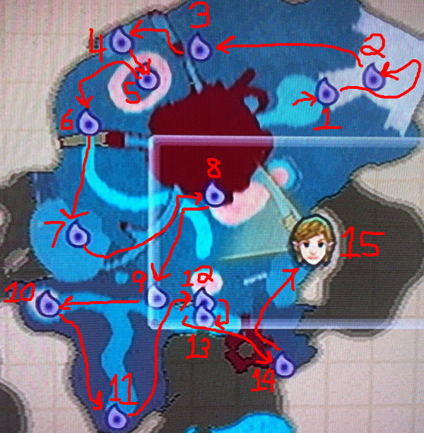 farore-s-silent-realm-the-legend-of-zelda-skyward-sword-walkthrough