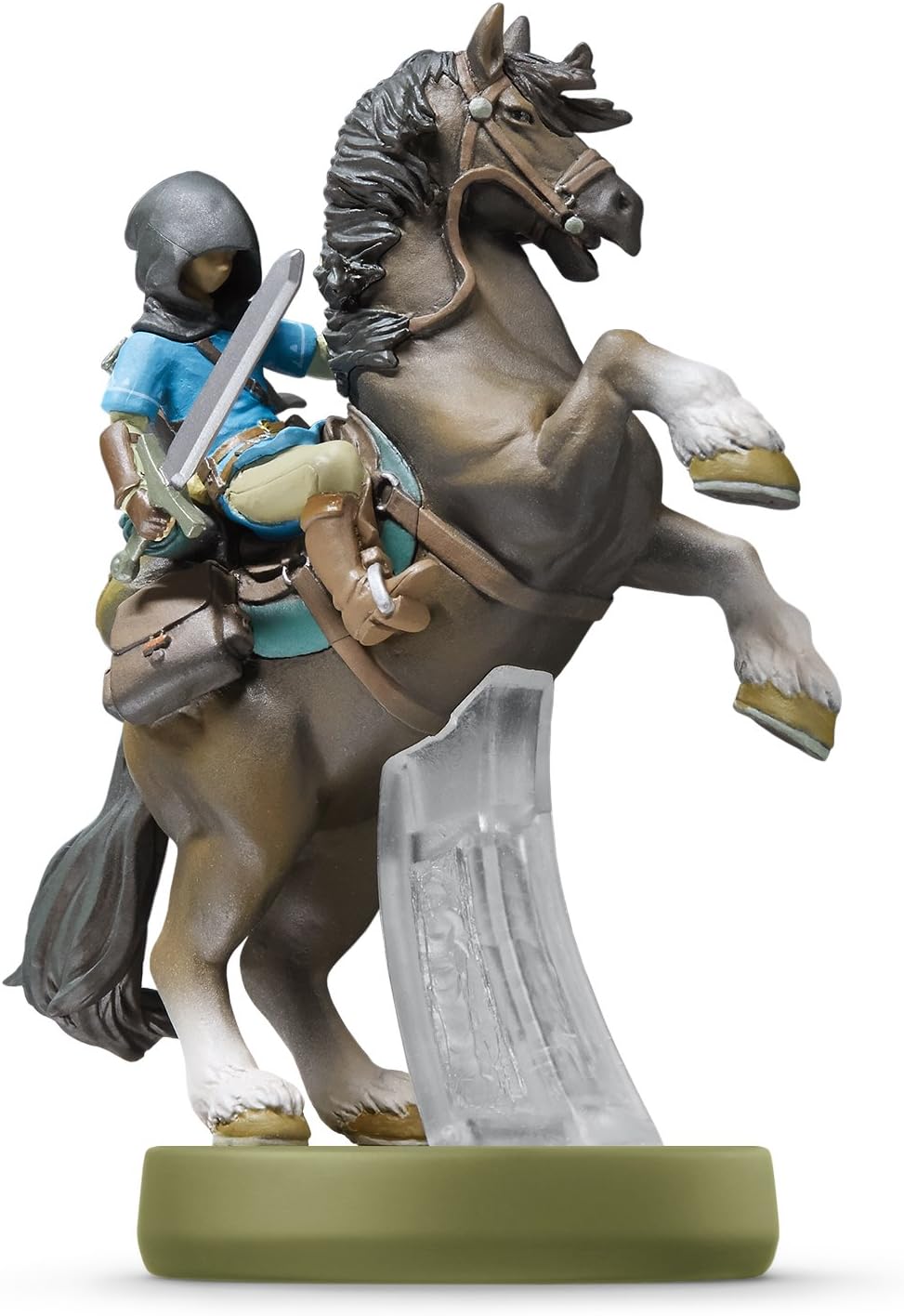 Link (Rider) amiibo