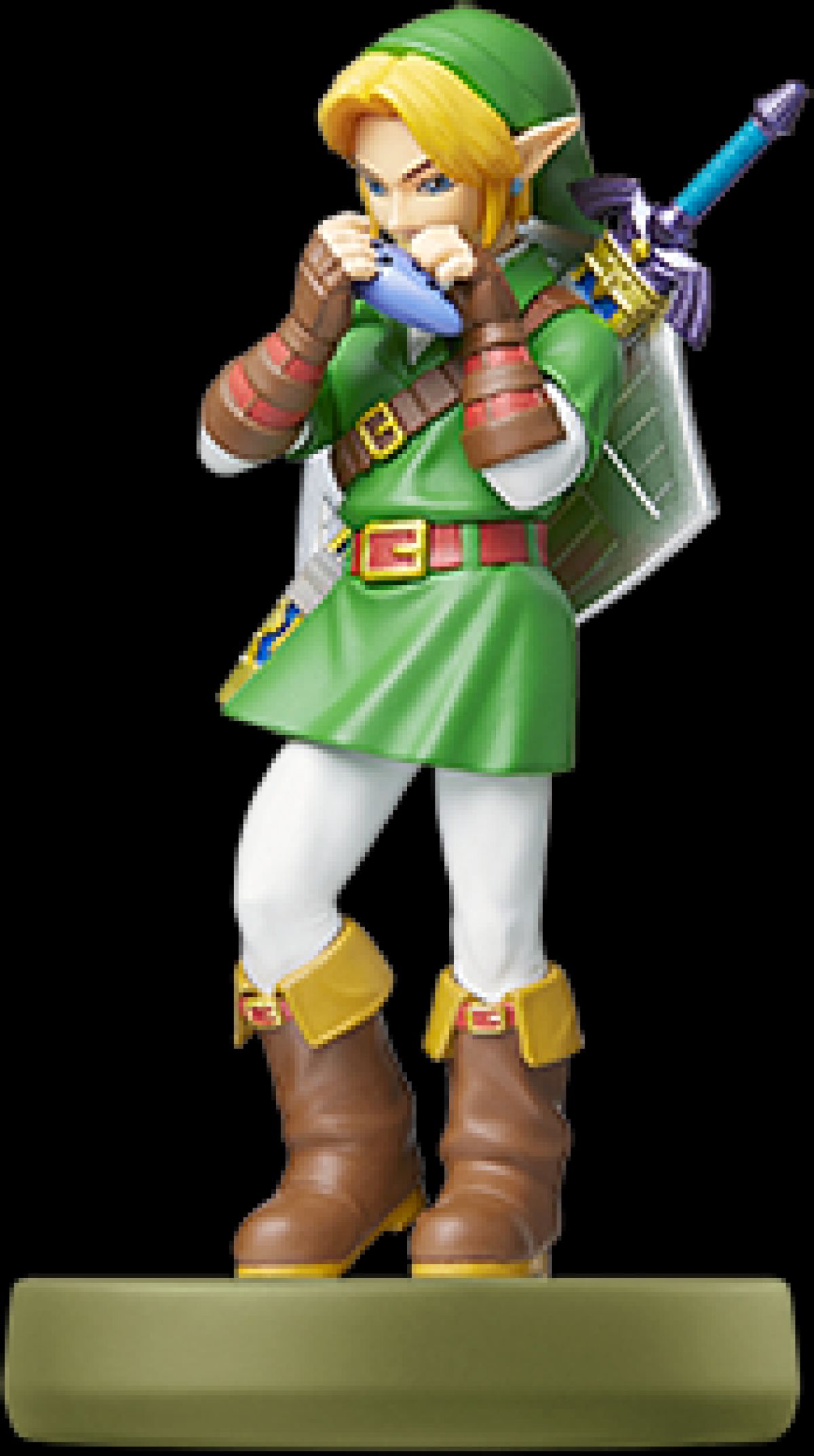 amiibo Rewards and Unlocks The Legend of Zelda Tears of the Kingdom