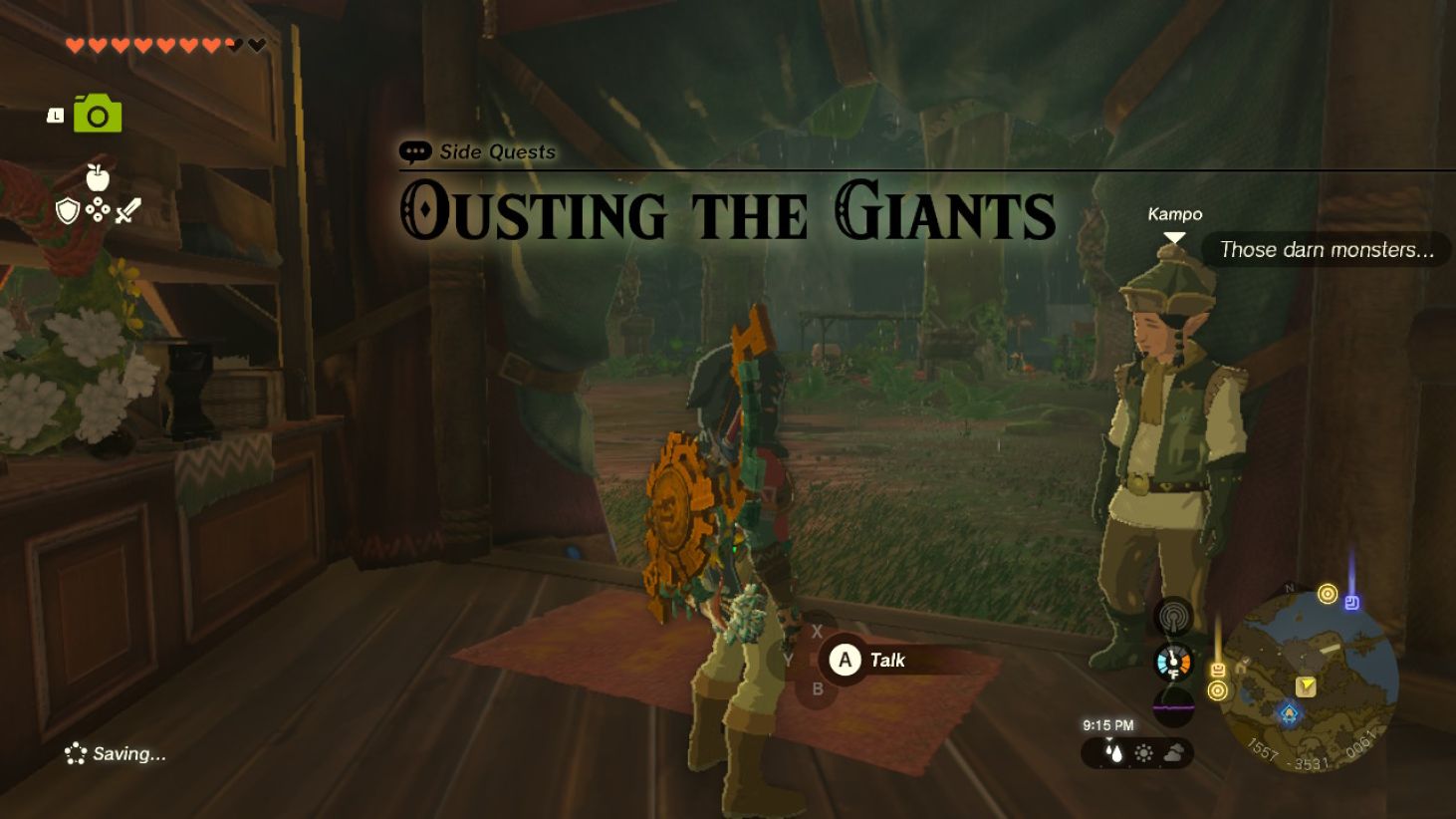 Ousting The Giants The Legend Of Zelda Tears Of The Kingdom Guide ousting-the-giants-the-legend-of-zelda-tears-of-the-kingdom-guide